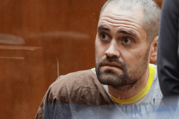 Rob Reiner's 32-year-old son Nick — accused of fatally stabbing his parents — enters plea