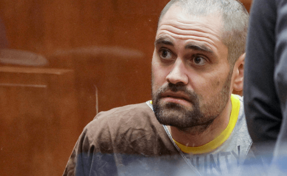 Rob Reiner's 32-year-old son Nick — accused of fatally stabbing his parents — enters plea