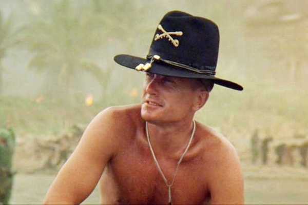 Robert Duvall: Hollywood 'Apostle' who took Jesus seriously