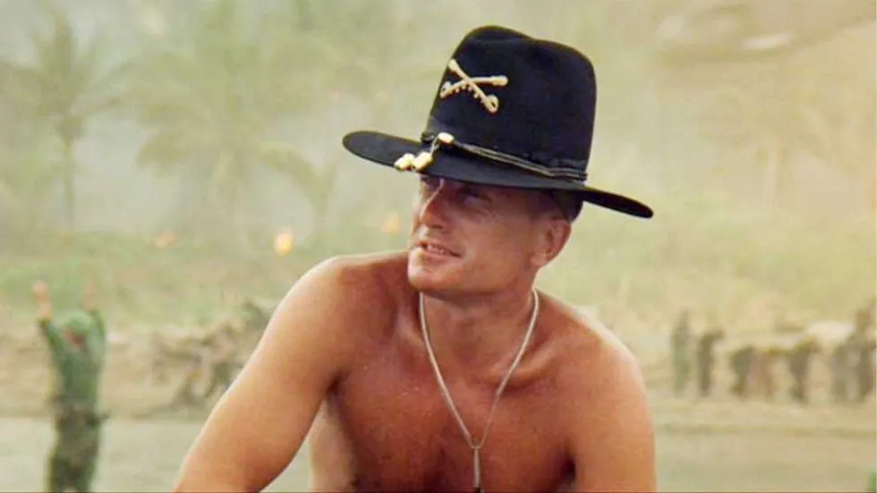 Robert Duvall: Hollywood 'Apostle' who took Jesus seriously