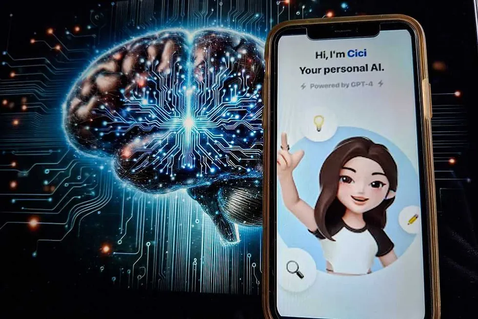 Robosexual? Inside the twisted new world of AI relationships