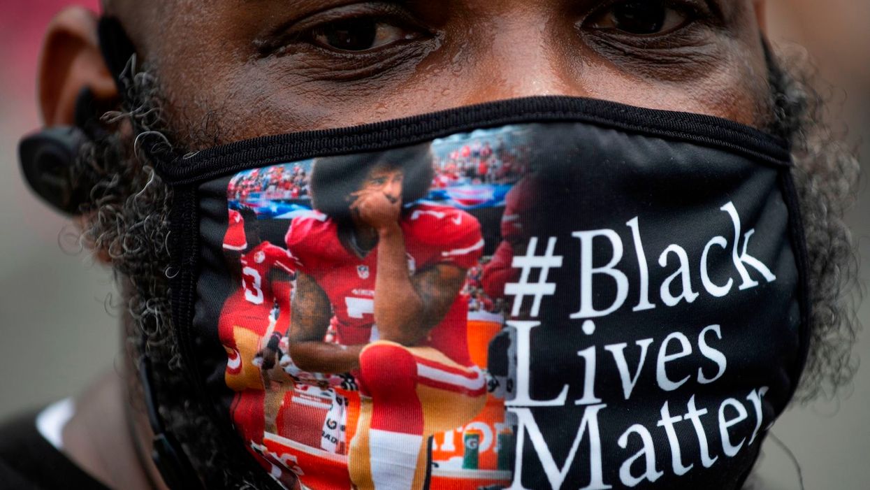 Roger Goodell regrets not listening to Kaepernick more, says anthem kneelers are not unpatriotic