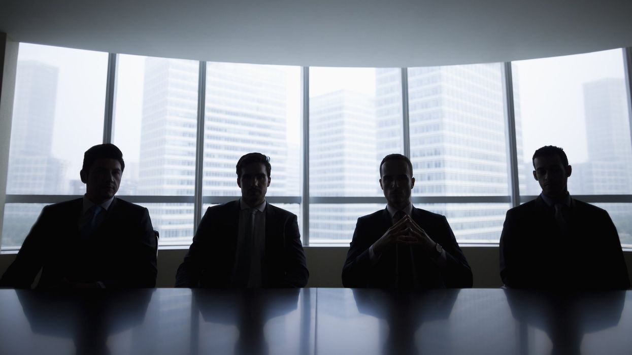 Rogue bureaucrats are the true threat to our democracy