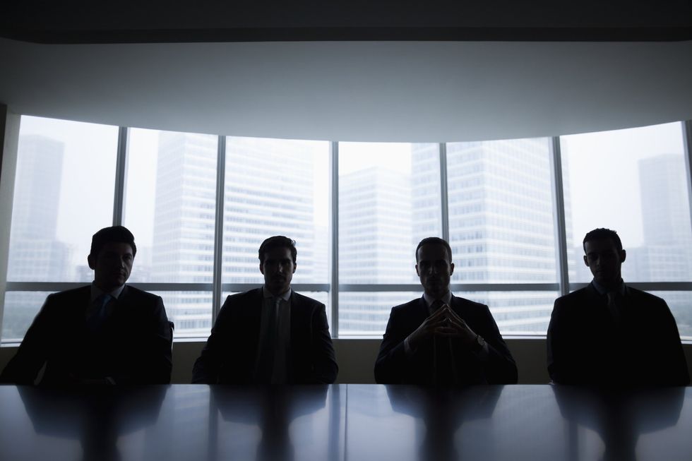 Rogue bureaucrats are the true threat to our democracy