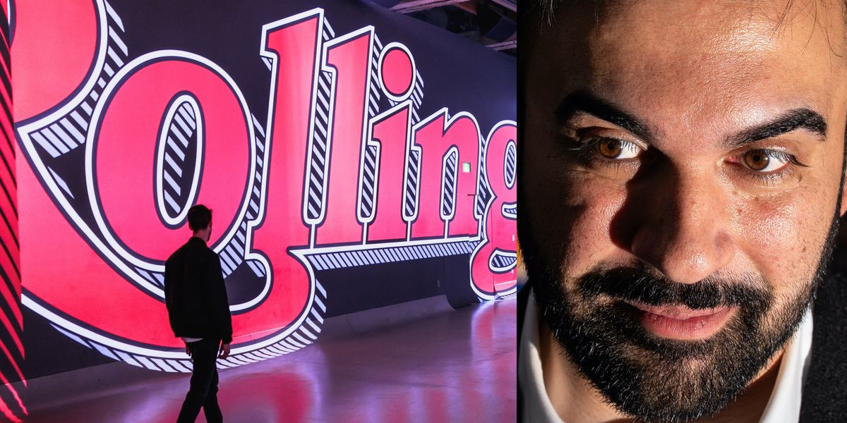 Rolling Stone is getting crushed online for trying to whitewash controversies around Zohran Mamdani Rolling Stone is getting crushed online for trying to whitewash controversies around Zohran Mamdani
