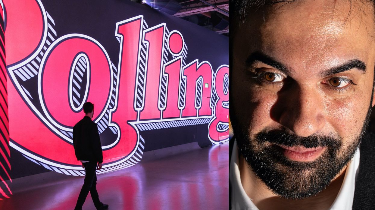 Rolling Stone is getting crushed online for trying to whitewash controversies around Zohran Mamdani Rolling Stone is getting crushed online for trying to whitewash controversies around Zohran Mamdani