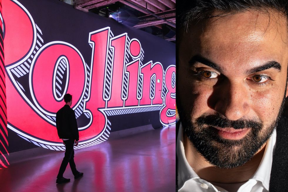 Rolling Stone is getting crushed online for trying to whitewash controversies around Zohran Mamdani