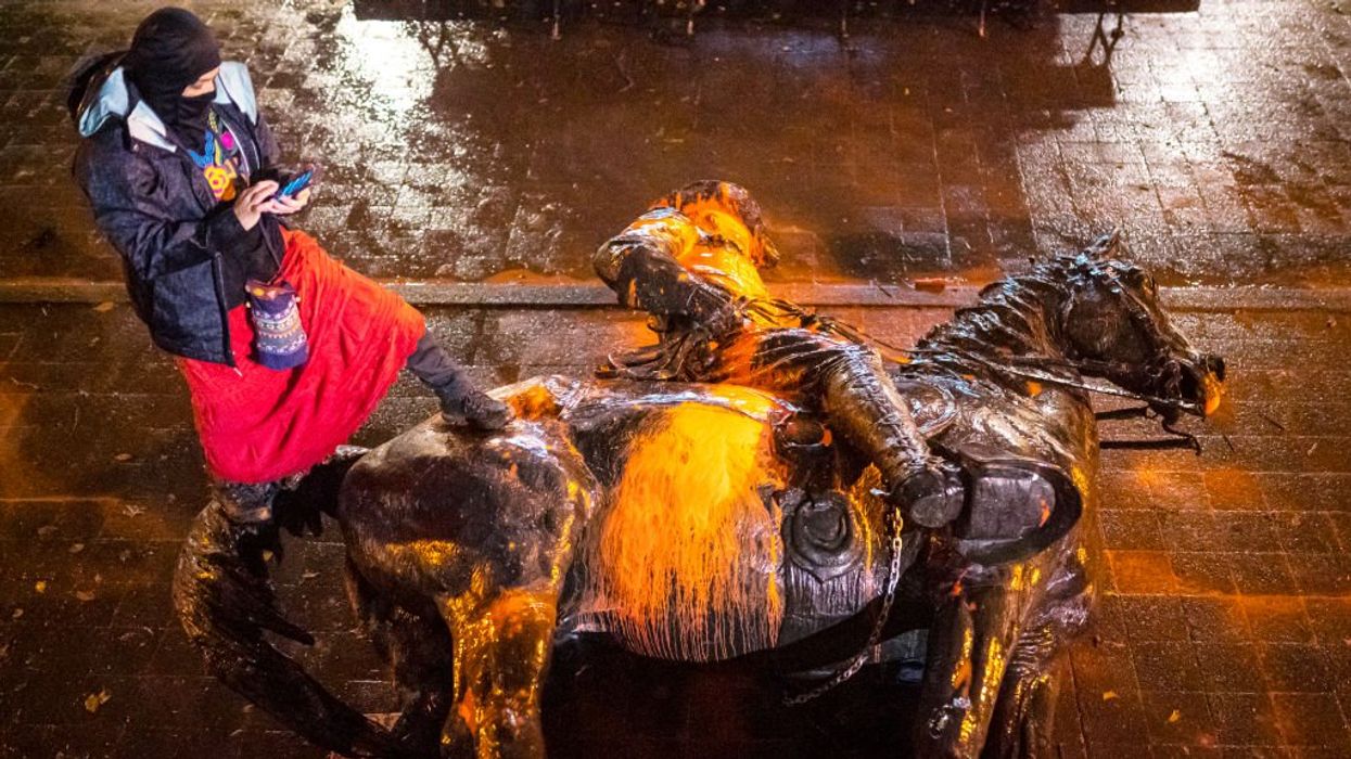 Rolling Stone magazine ridiculed for peddling claim that 'cancel culture is good for democracy'