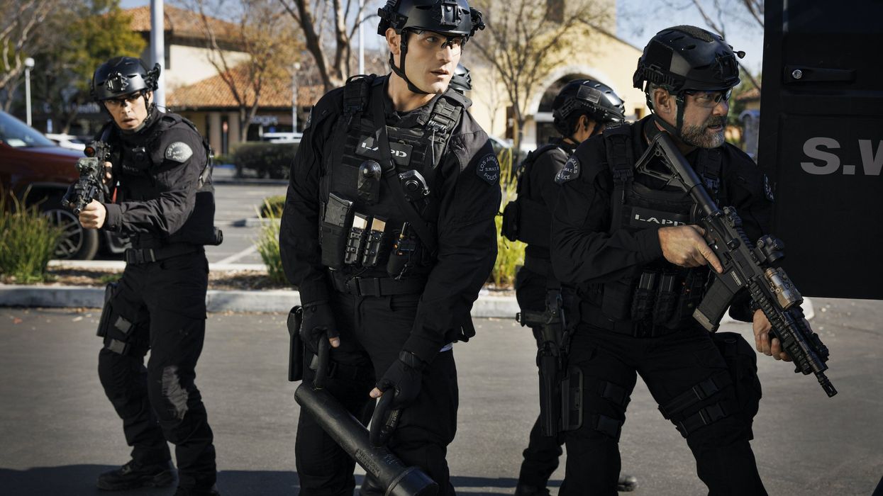 Romanian man pleads guilty to orchestrating online 'swatting' campaign against US lawmakers, including an ex-president