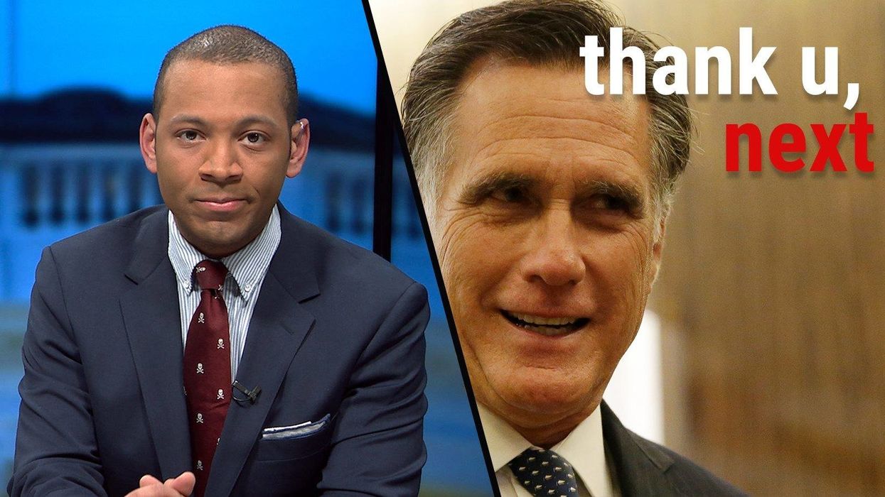 Jon Miller: Romney doesn't know the FIRST thing about character. The MSM LOVES him for it.
