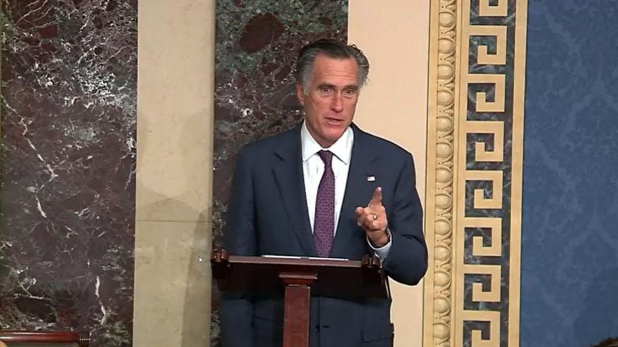 Romney proposes $350 per child monthly payments to families