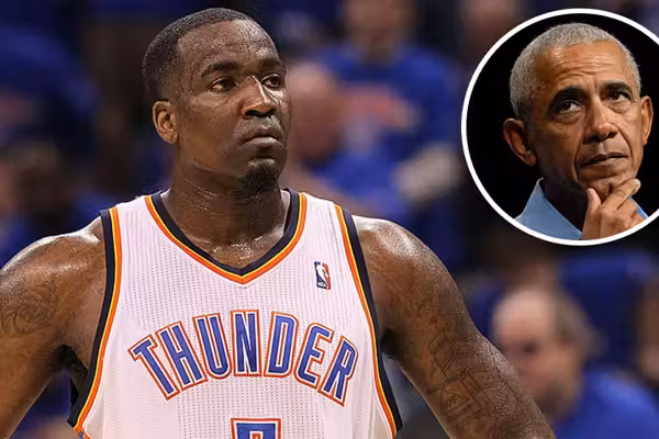 Rookie NFL QB declared the new Obama — and the 'most powerful black man since 2009'