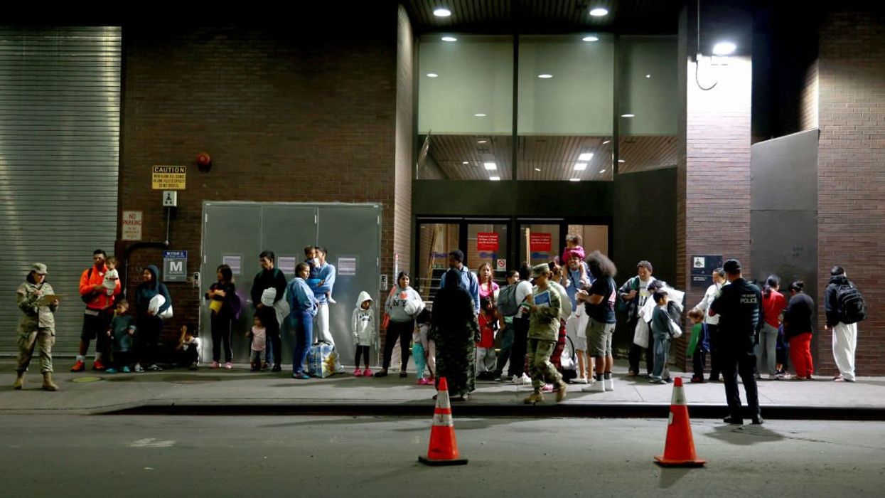 Room costs in NYC soar as 1 in 5 hotels converted into shelters for illegal aliens, homeless