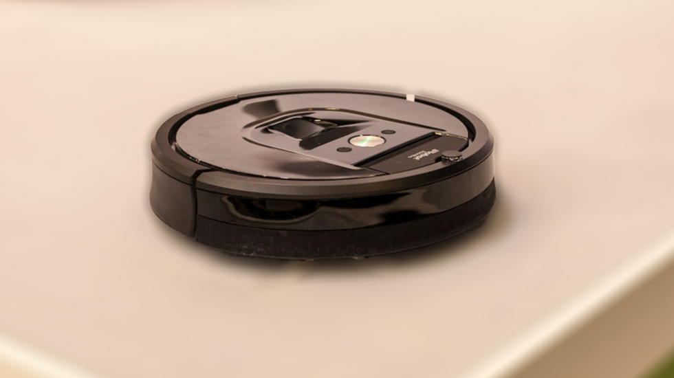 Roomba maker iRobot files for bankruptcy, putting it in Chinese hands