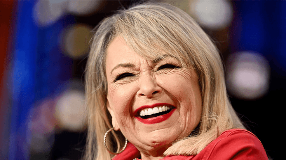 Roseanne promises her comeback sitcom will offend everyone: 'The extras are going to be released on OnlyFans'