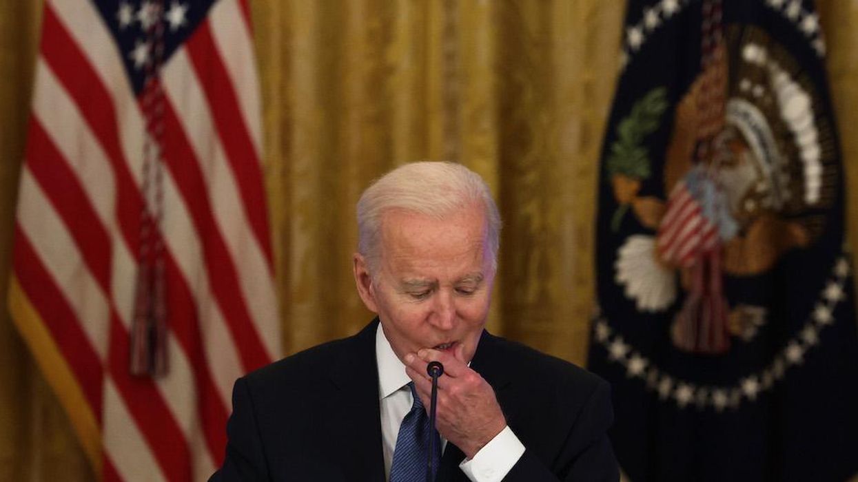 Roth: 4 bold moves Biden could make to fix the economy