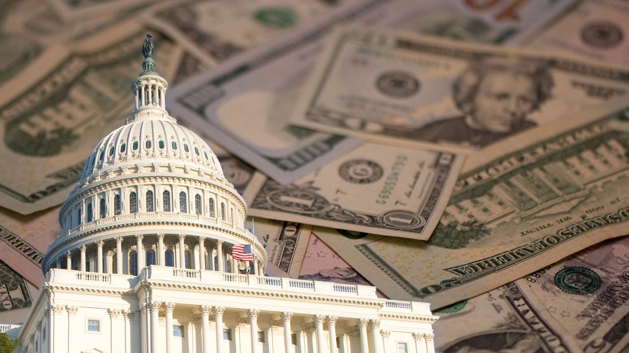 Roth: Blame government for the reason young adults are STILL living with their parents