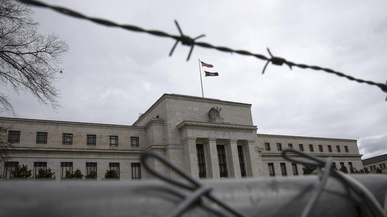Roth: Can the Federal Reserve fix inflation?