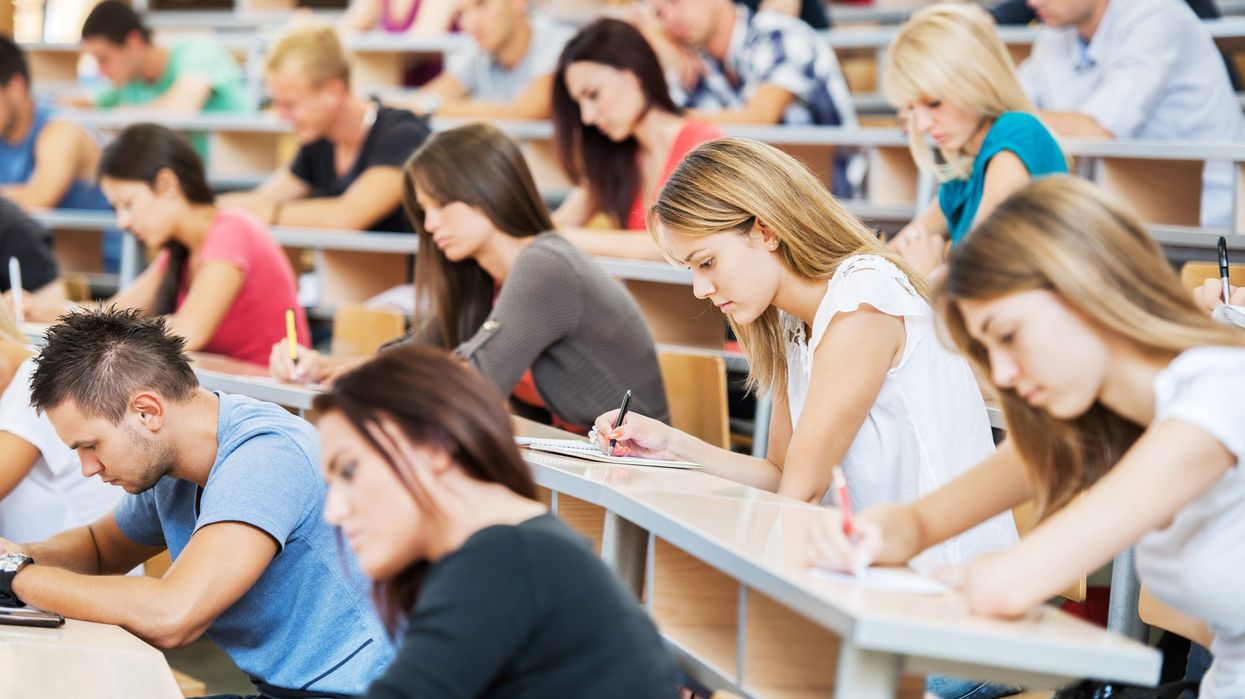 Roth: College is making Millennials and Gen Z less wealthy