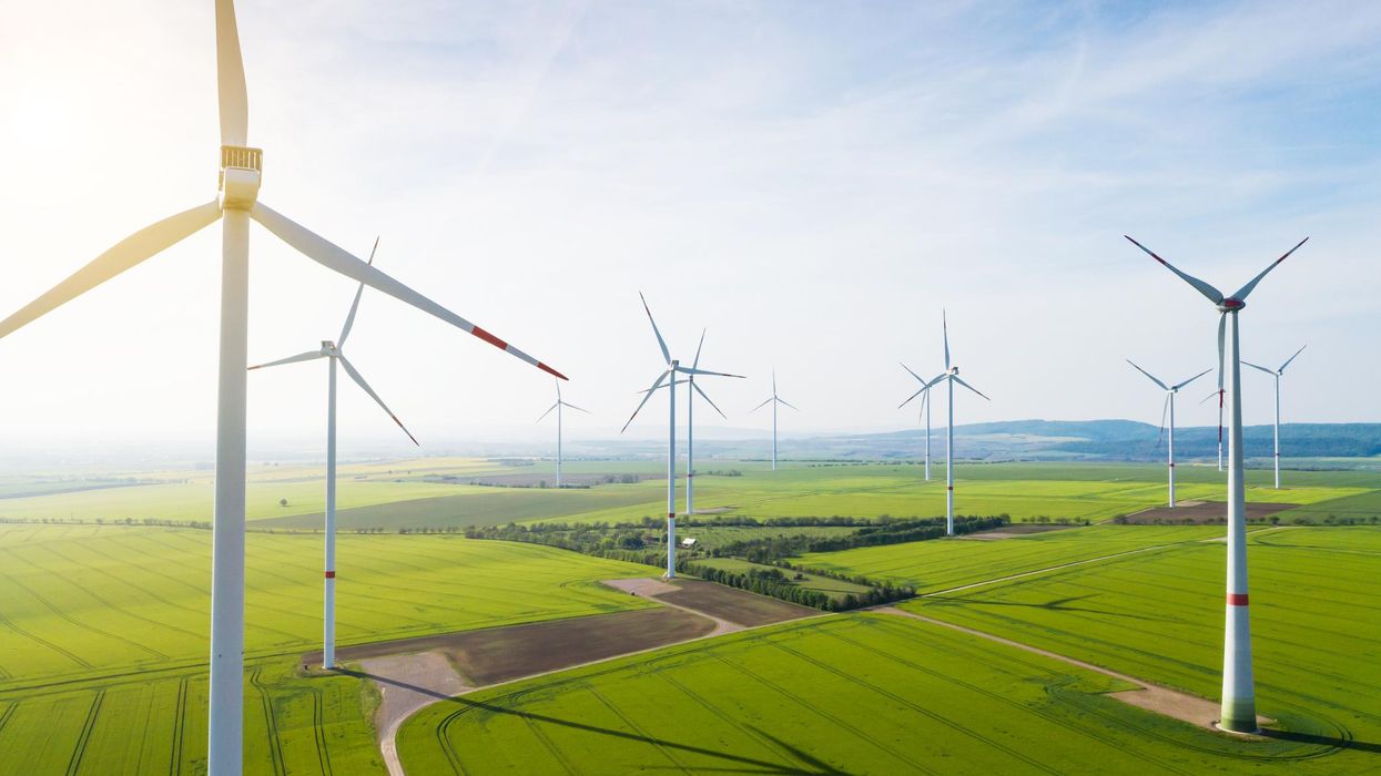 Roth: Deliberately lessening America's energy is self-destruction, period.