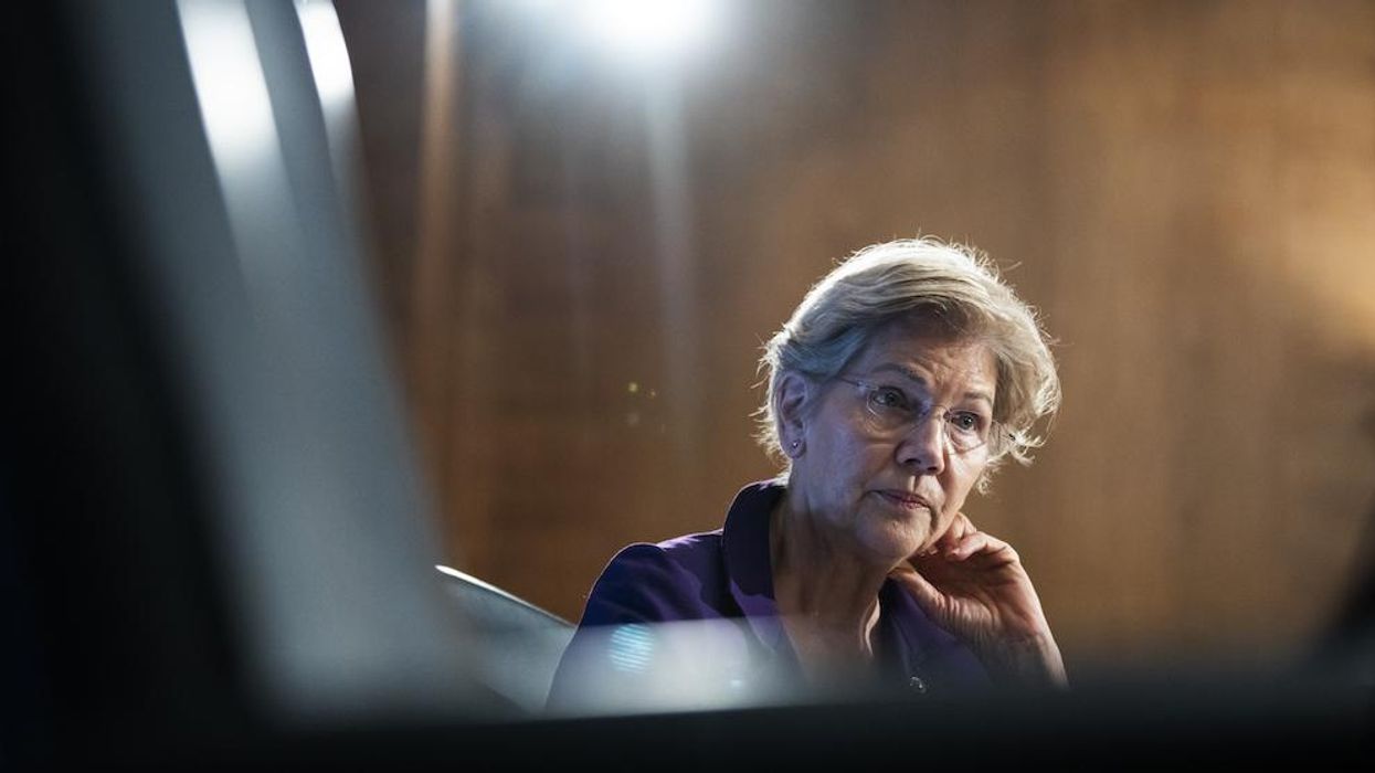 Roth: Elizabeth Warren should be mad at the Fed, not companies, over share buybacks