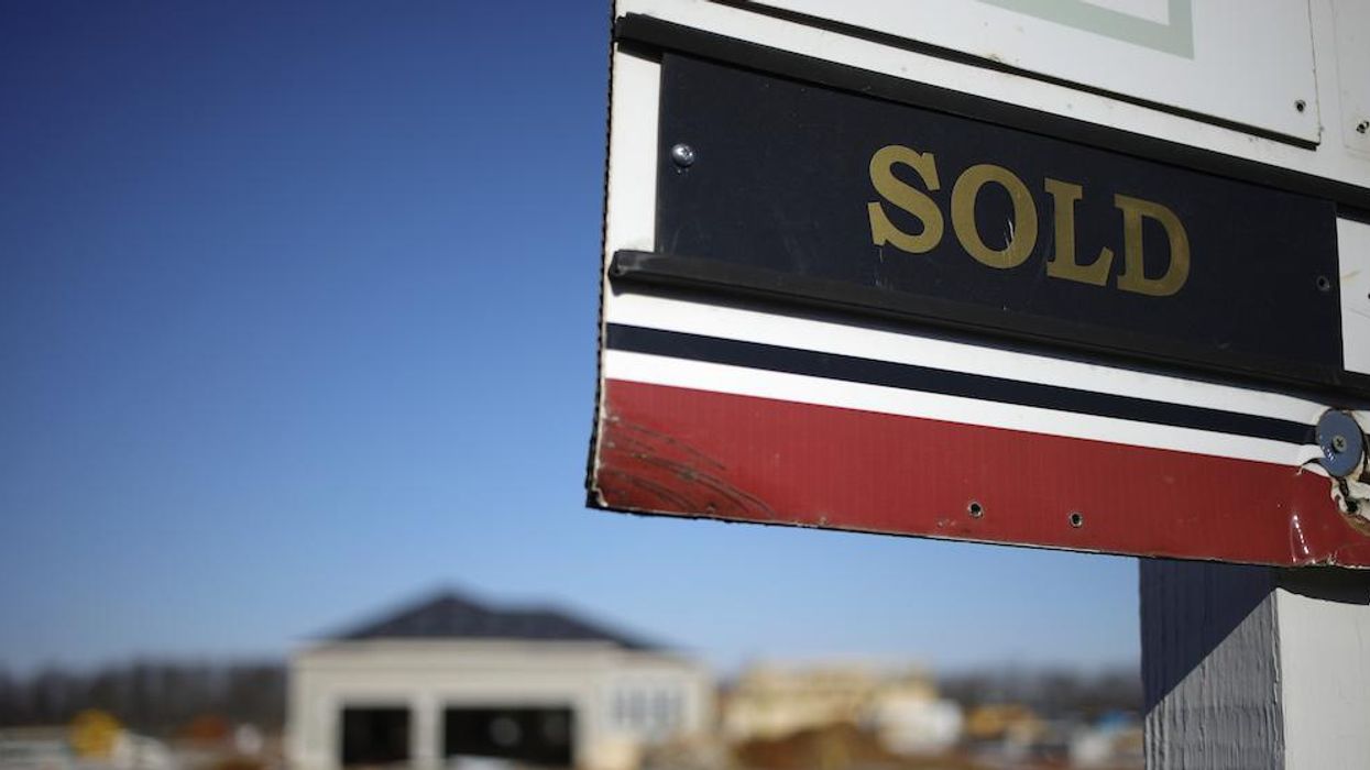 Roth: ESG advocates are killing the American dream