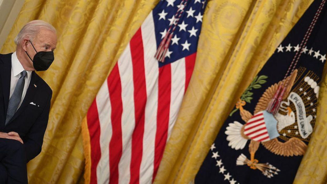 Roth: SOTU 2022 preview: The state of the union is a mess; here’s how Biden is likely to spin it