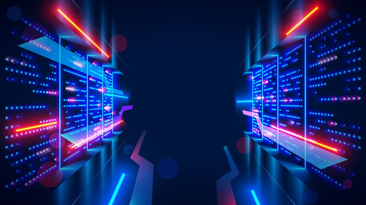 Roth: The next phase of the Great Reset may bring a ‘Dark Future’