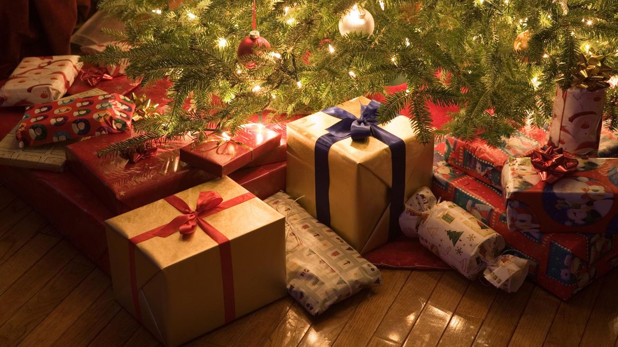 Roth: Vote with your dollars and support small business this holiday