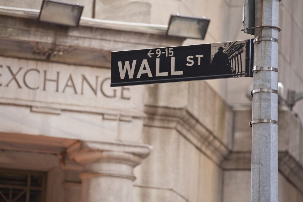 Roth: Wall Street’s new plan: Control public lands for ‘climate justice’