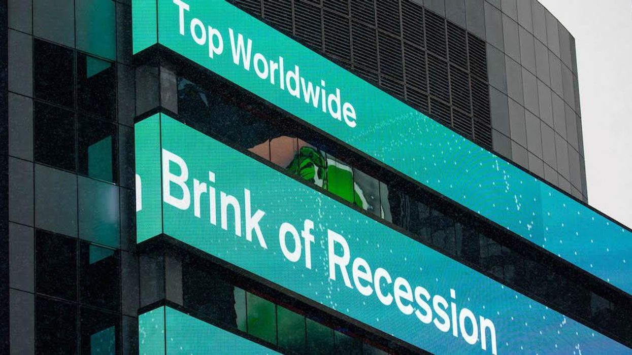 Roth: What are the warning signs of a recession?