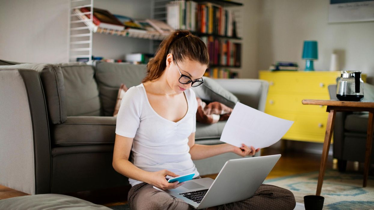 Roth: You should be worried about a personal recession