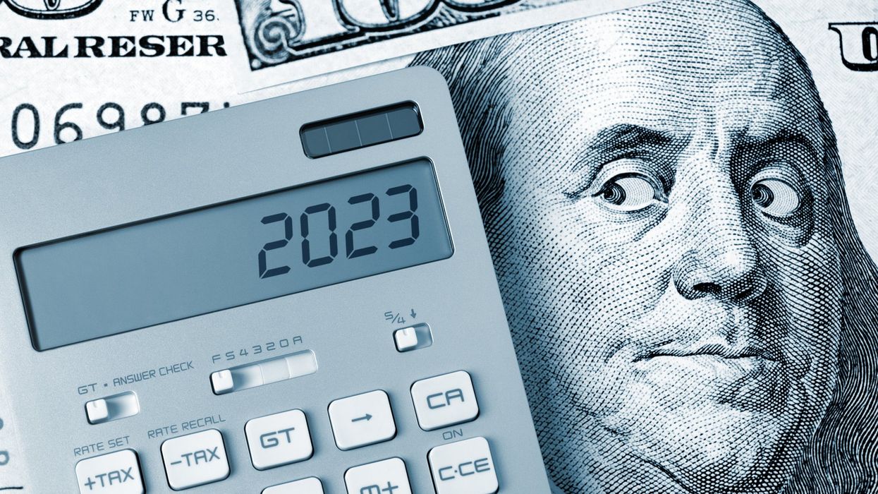 Roth: Your biggest, most urgent money fear — answered