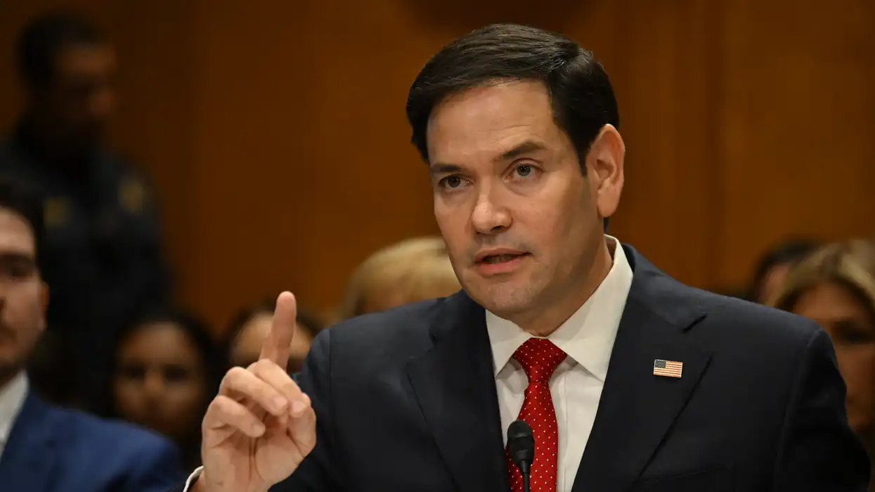 Rubio defends Maduro takedown, says diplomacy failed and time had run out