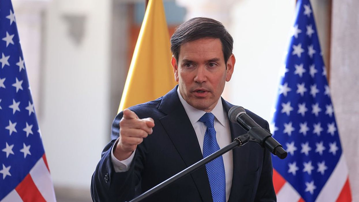 Rubio puts visa holders who celebrated Charlie Kirk's death on high alert