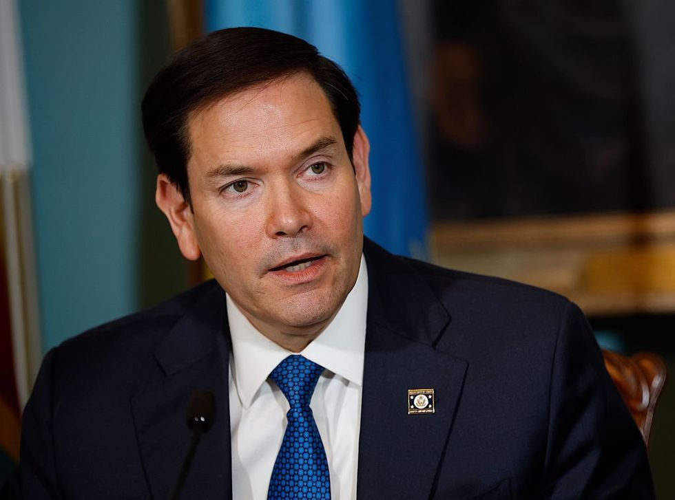 Rubio to 'aggressively' revoke Chinese nationals' student visas to eviscerate CCP's spy invasion