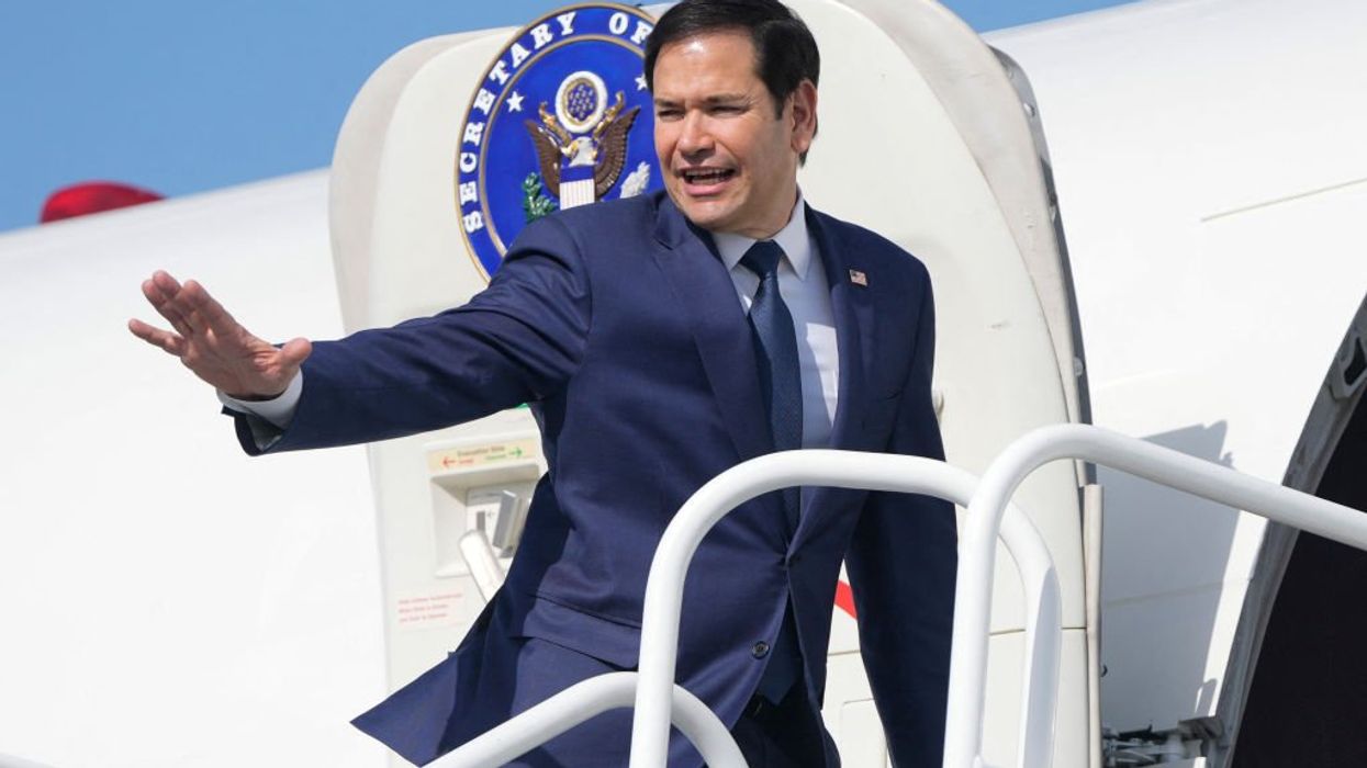 Rubio to Latin America: No more US dollars for lawfare