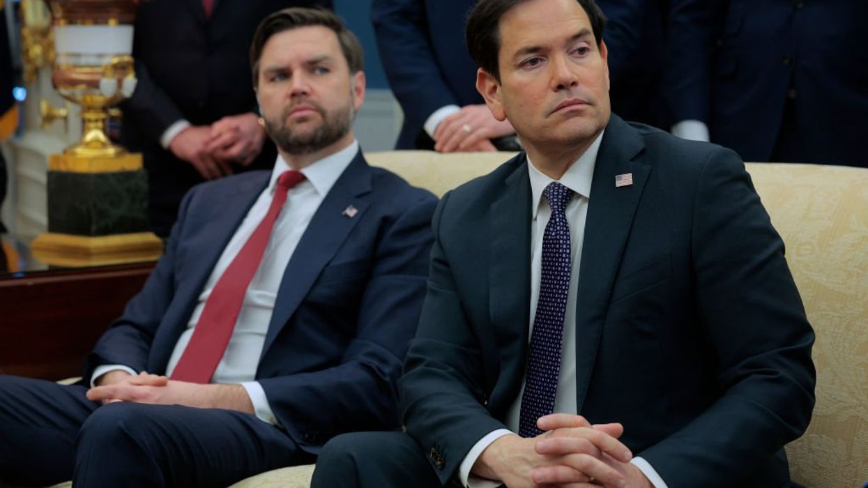 Rubio, Vance outline the 'work of a generation,' next steps for the American renewal: 'This is a 20-year project'