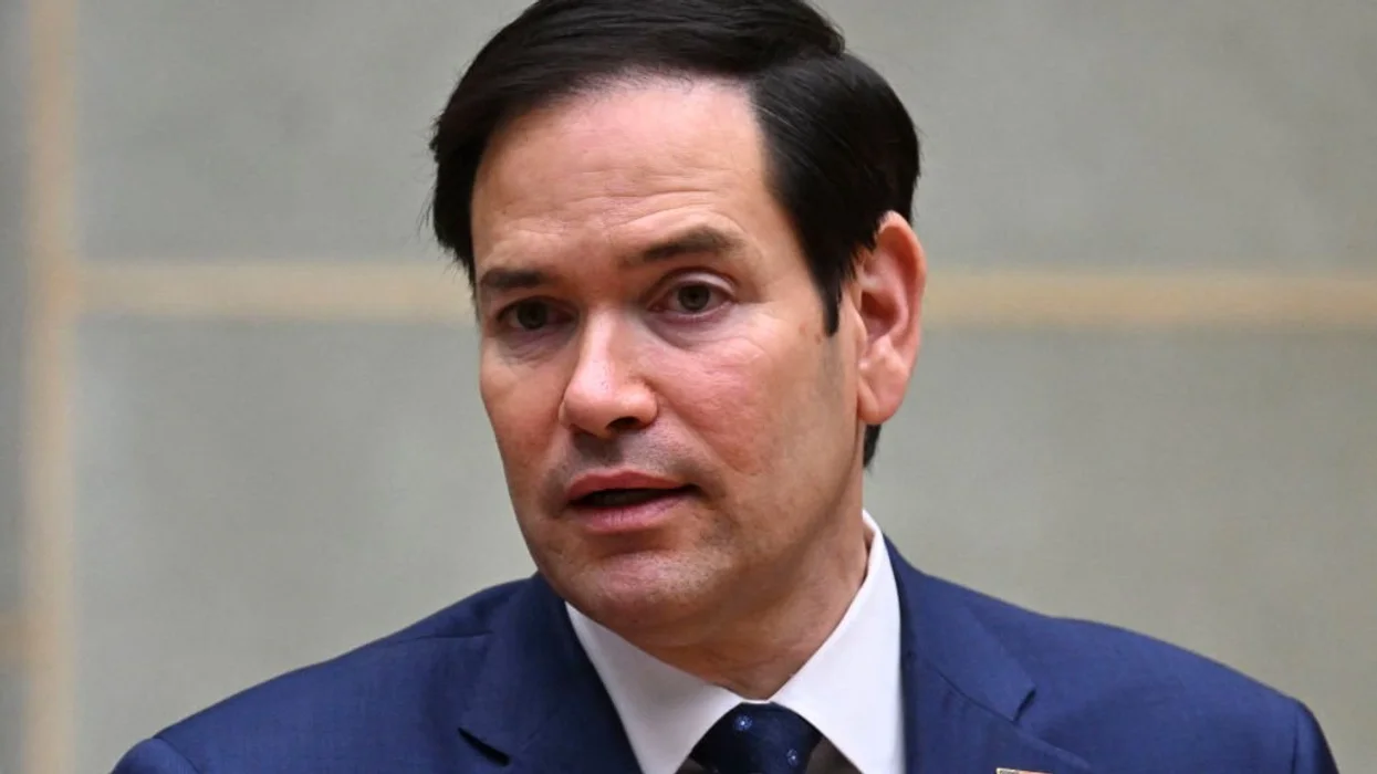 Rubio wages war on foreign free-speech tyrants with visa ban