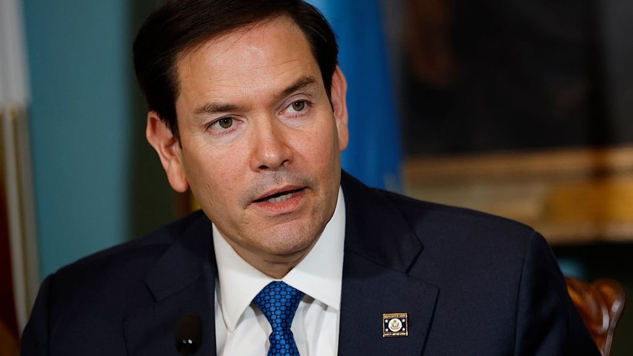 Rubio’s warning to UK: Persecuting Christians for prayer is an ‘egregious violation’ of free speech, religious liberty
