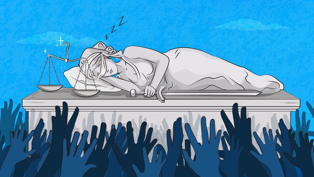 Rule of law or rule of bias in America?