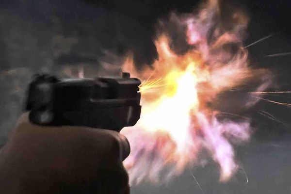 Ruling issued after Baltimore jewelry store owner fatally shoots suspected burglar