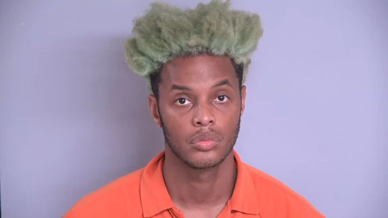 'RuPaul's Drag Race' winner arrested for allegedly threatening to slay a cop