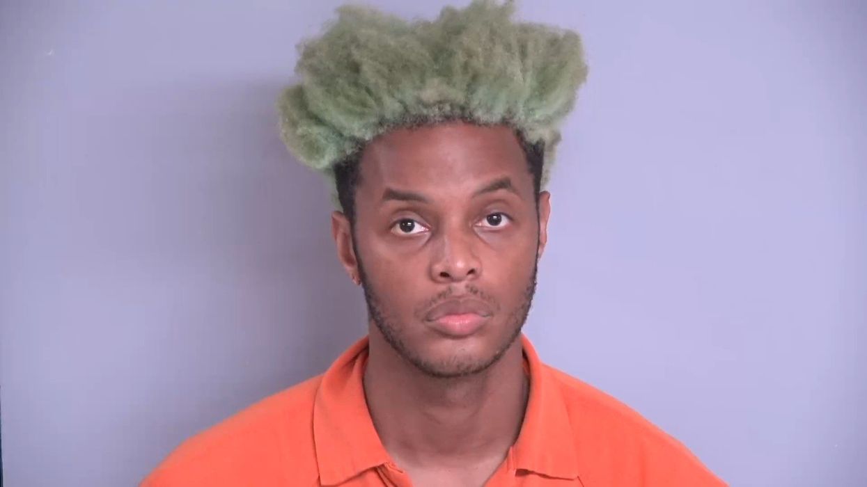 'RuPaul's Drag Race' winner arrested for allegedly threatening to slay a cop