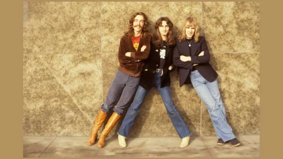 Rush reunites. Let the hate begin.