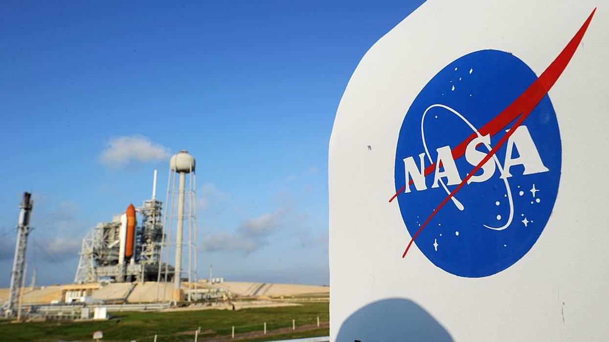Russ Vought's OMB begins DEI purge at NASA after Blaze News, 'Glenn TV' investigation