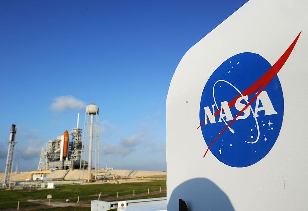 Russ Vought's OMB begins DEI purge at NASA after Blaze News, 'Glenn TV' investigation