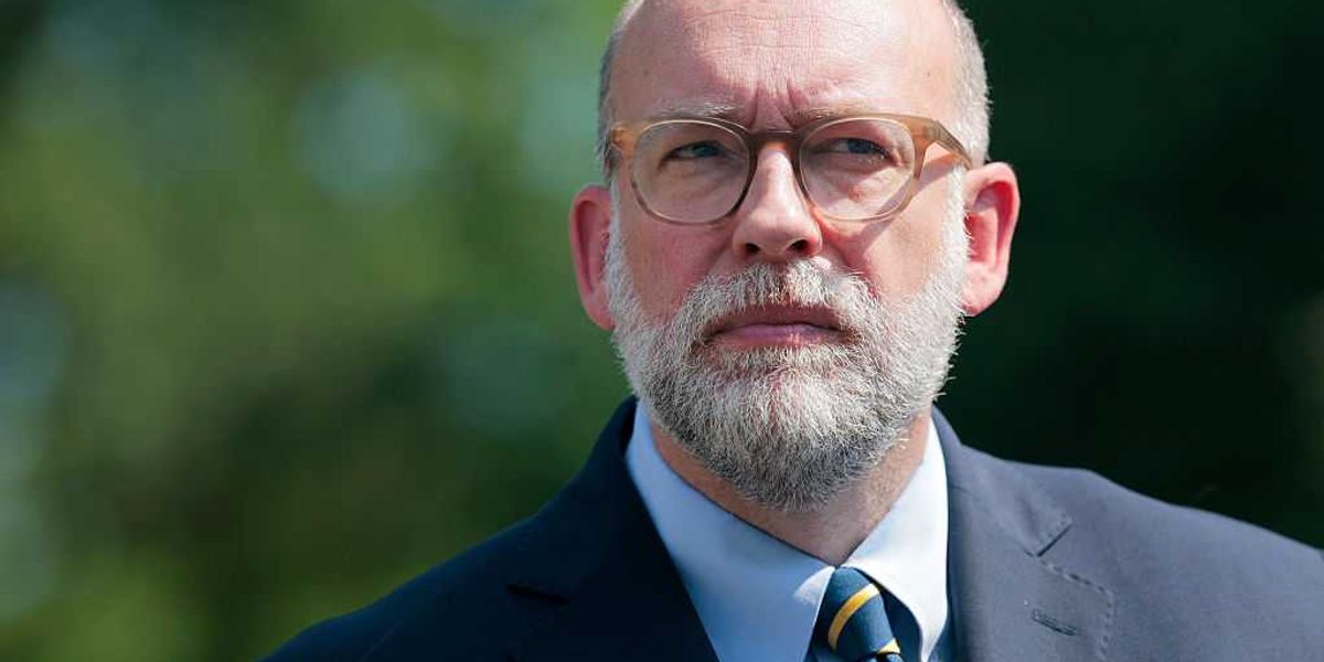 Government shutdown exposes Democrats’ radical spending and health care agenda Government shutdown exposes Democrats’ radical spending and health care agenda