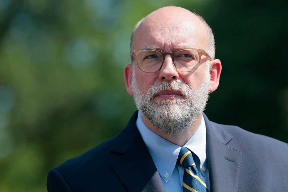 Russell Vought’s quiet war on big government