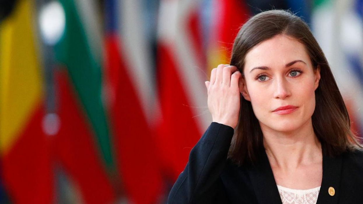 Russia issues threat of 'military and political consequences' if Finland or Sweden join NATO